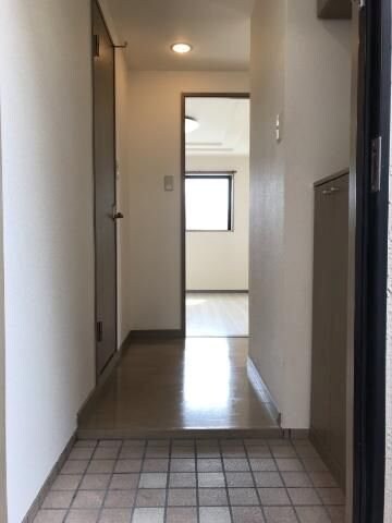 ソレイユ段上の物件内観写真