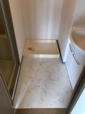 ソレイユ段上の物件内観写真