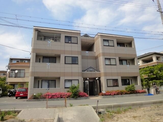 ソレイユ段上の物件内観写真