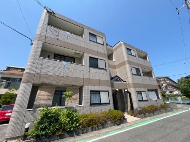 ソレイユ段上の物件内観写真