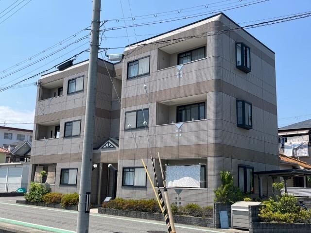 ソレイユ段上の物件内観写真