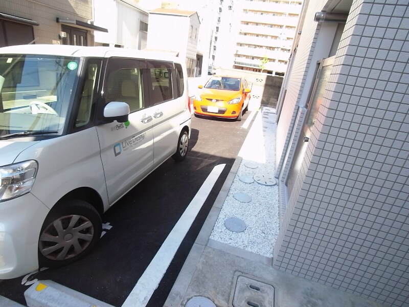 マウントック・リノの物件内観写真