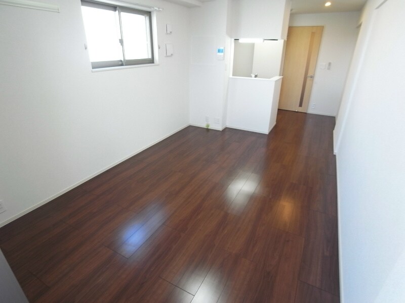 マウントック・リノの物件内観写真