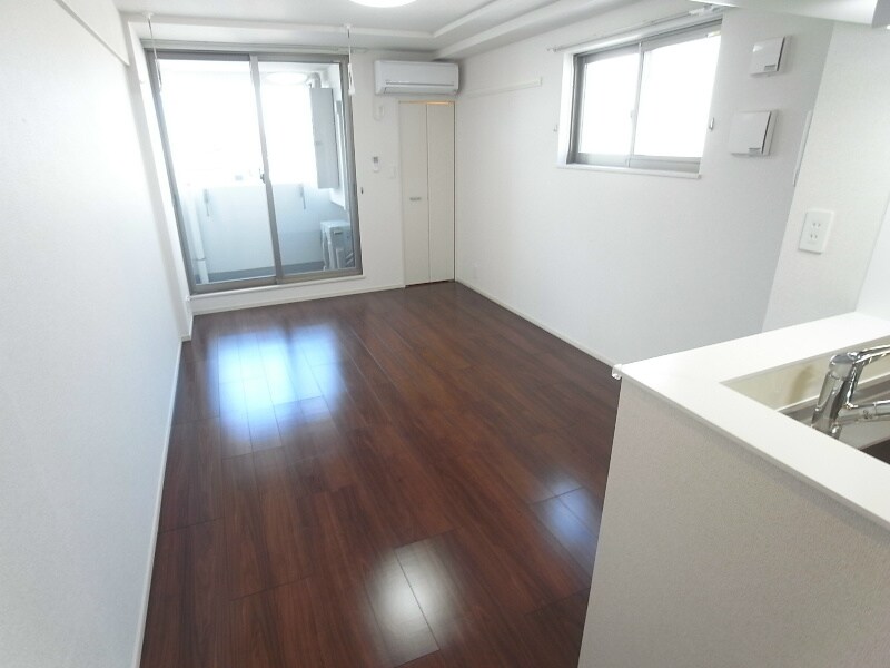 マウントック・リノの物件内観写真