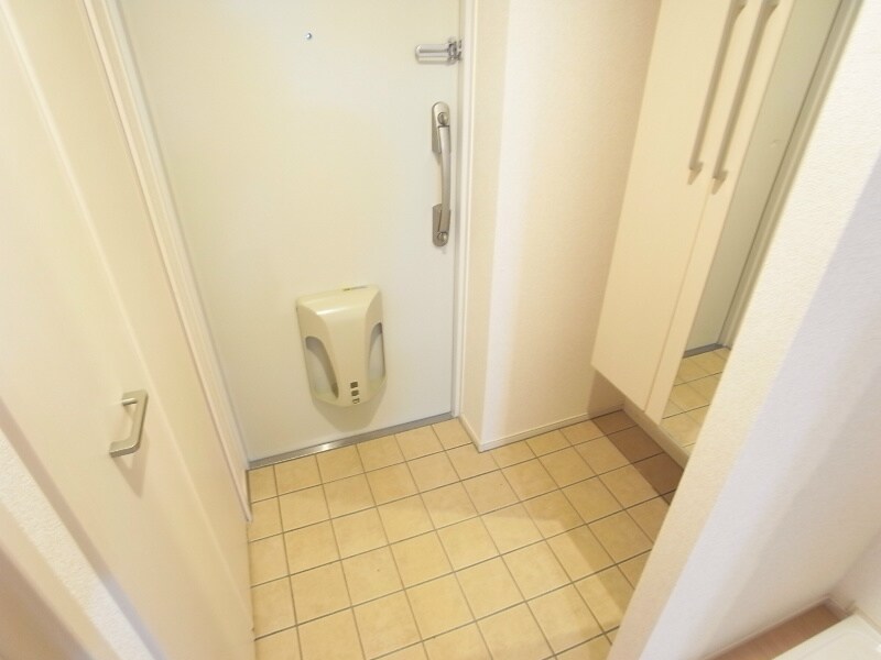 マウントック・リノの物件内観写真