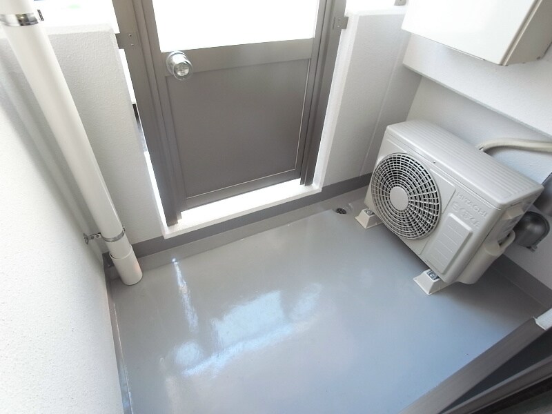 マウントック・リノの物件内観写真