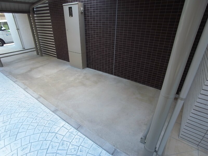 マウントック・リノの物件内観写真