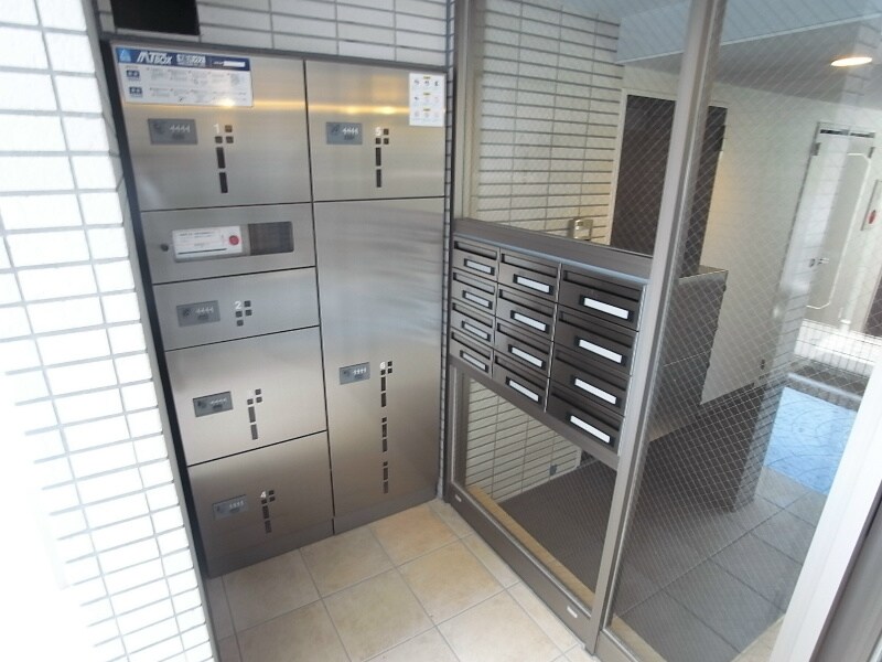 マウントック・リノの物件内観写真