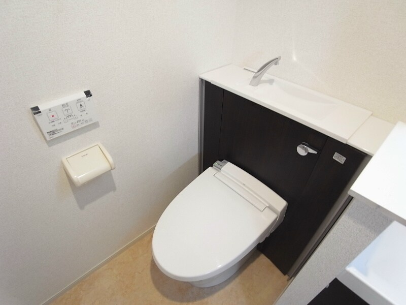 マウントック・リノの物件内観写真