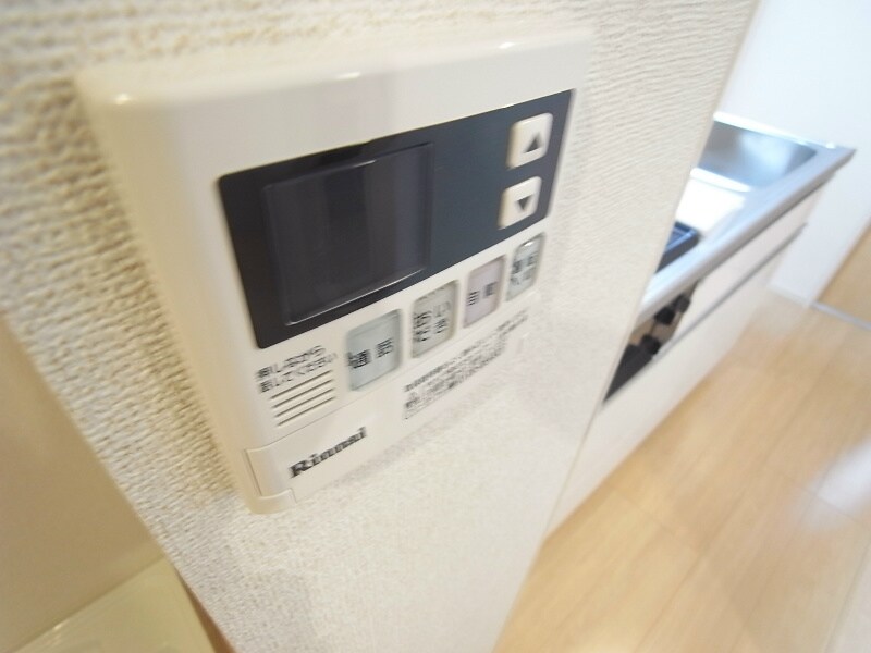 マウントック・リノの物件内観写真