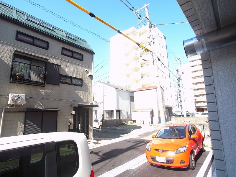 マウントック・リノの物件内観写真