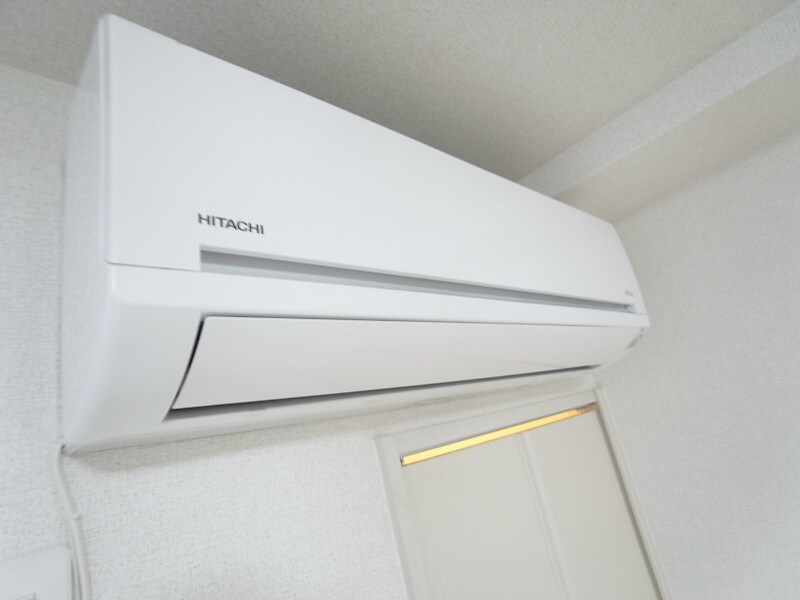 マウントック・リノの物件内観写真