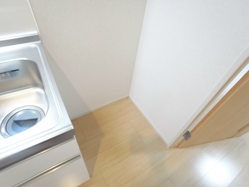 マウントック・リノの物件内観写真