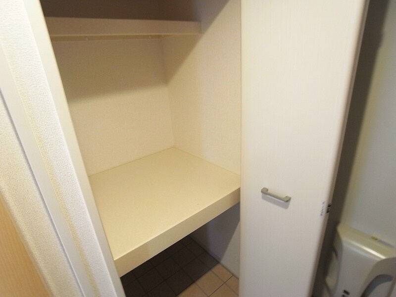 マウントック・リノの物件内観写真