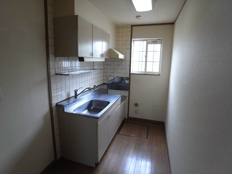 アンジェリークの物件内観写真