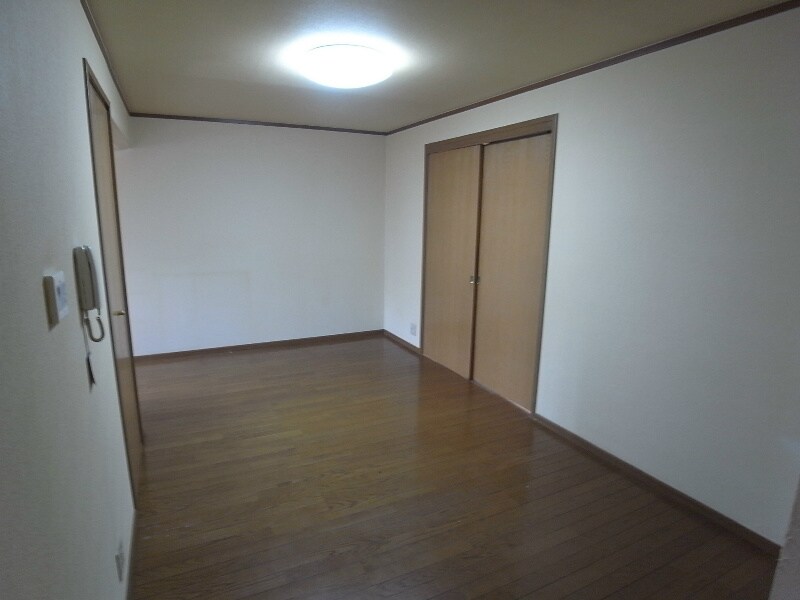 アンジェリークの物件内観写真