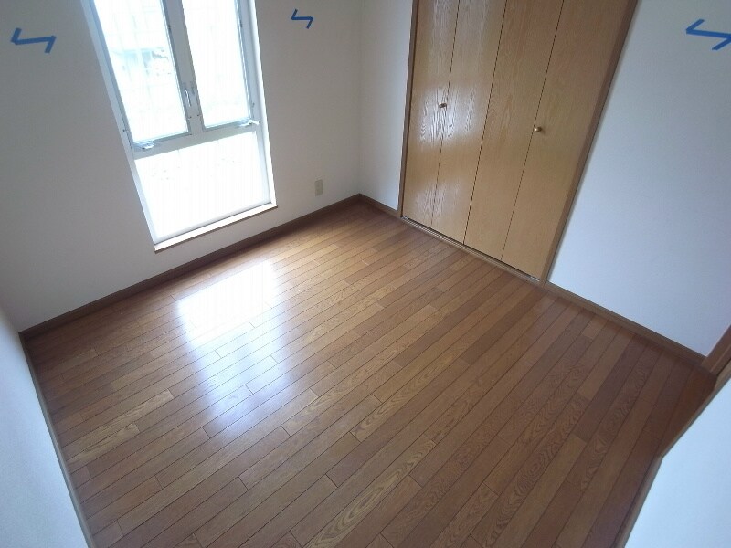 アンジェリークの物件内観写真