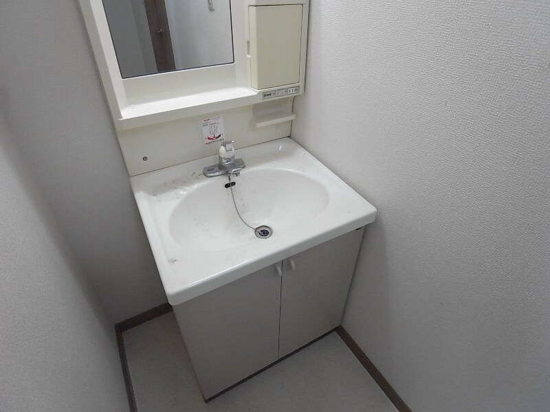 アンジェリークの物件内観写真