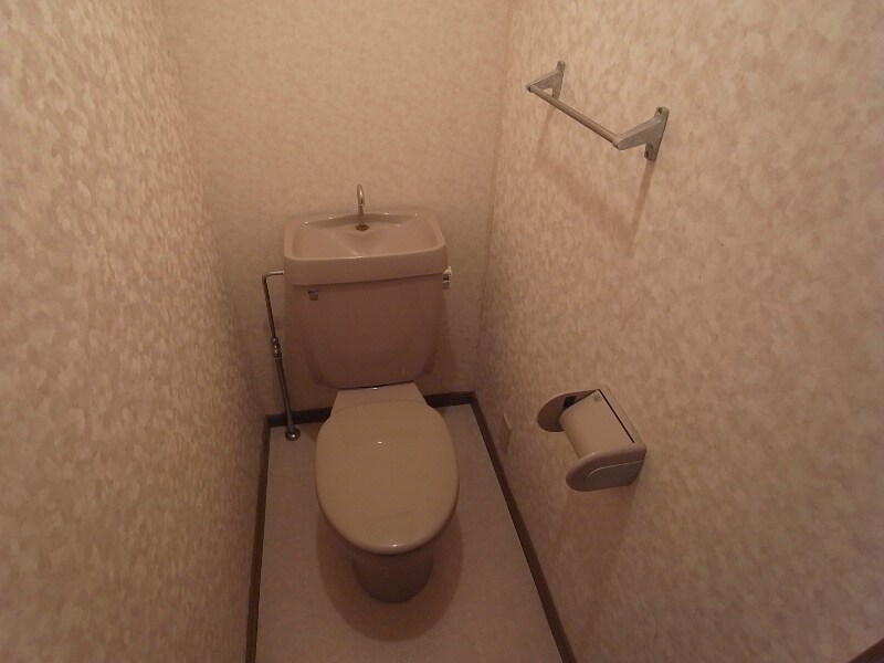 アンジェリークの物件内観写真