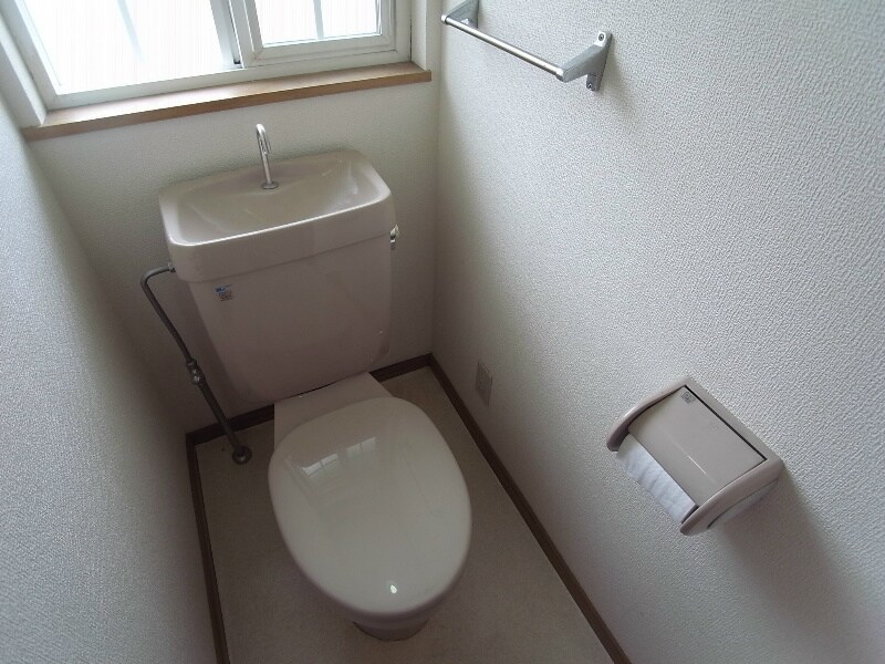 アンジェリークの物件内観写真