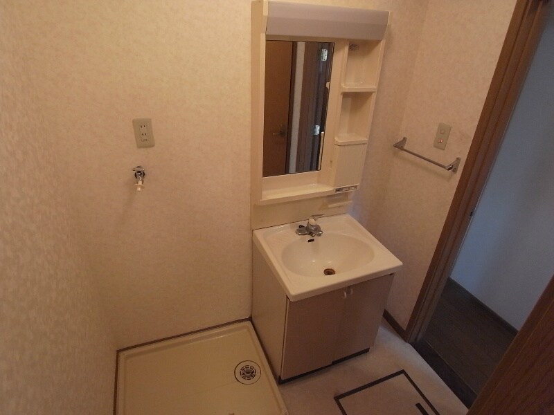 アンジェリークの物件内観写真