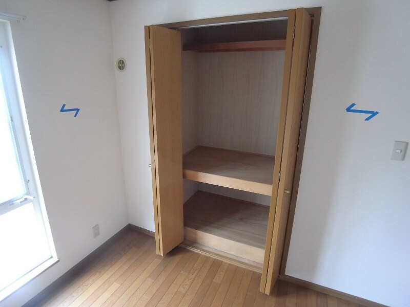 アンジェリークの物件内観写真