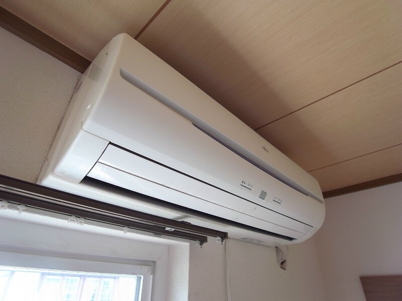 アンジェリークの物件内観写真