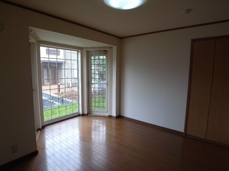 アンジェリークの物件内観写真