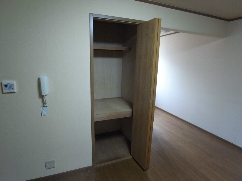 アンジェリークの物件内観写真