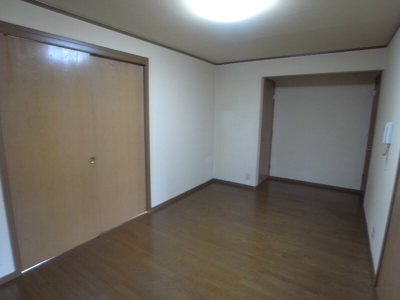 アンジェリークの物件内観写真