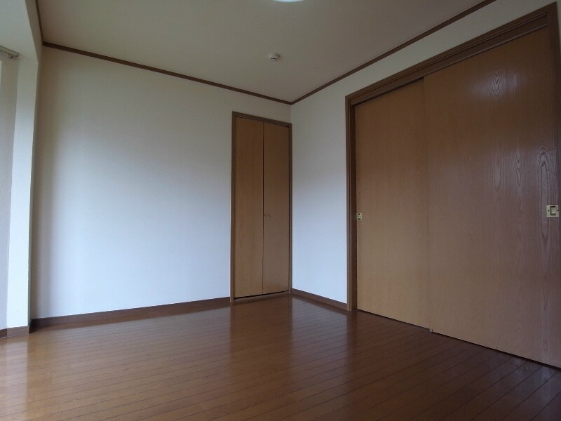 アンジェリークの物件内観写真