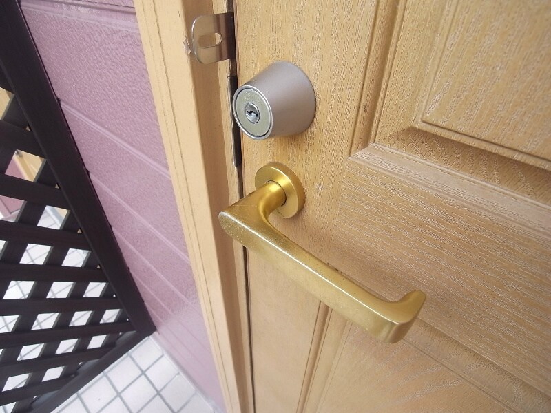 アンジェリークの物件内観写真