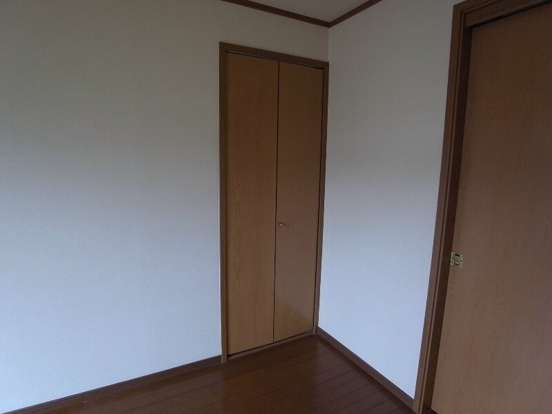 アンジェリークの物件内観写真