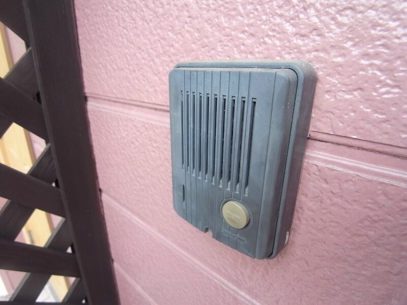 アンジェリークの物件内観写真