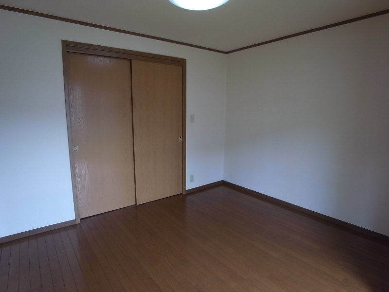 アンジェリークの物件内観写真