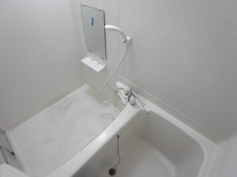 アンジェリークの物件内観写真