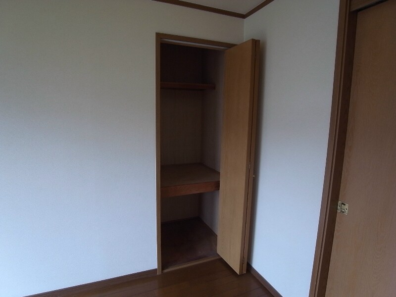 アンジェリークの物件内観写真