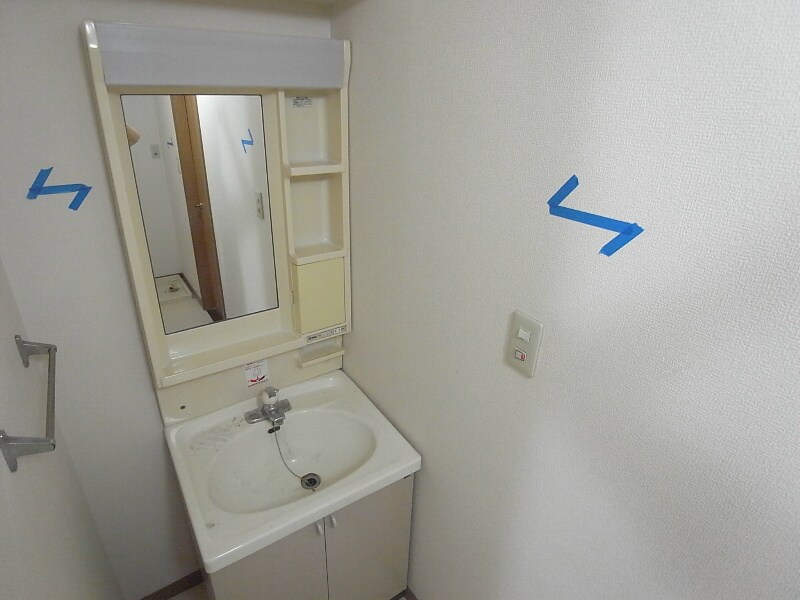 アンジェリークの物件内観写真