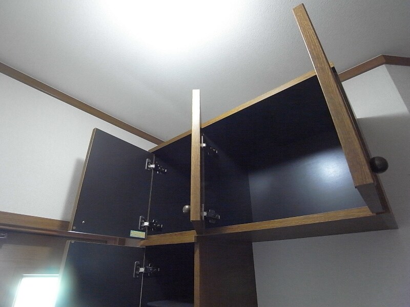 アンジェリークの物件内観写真