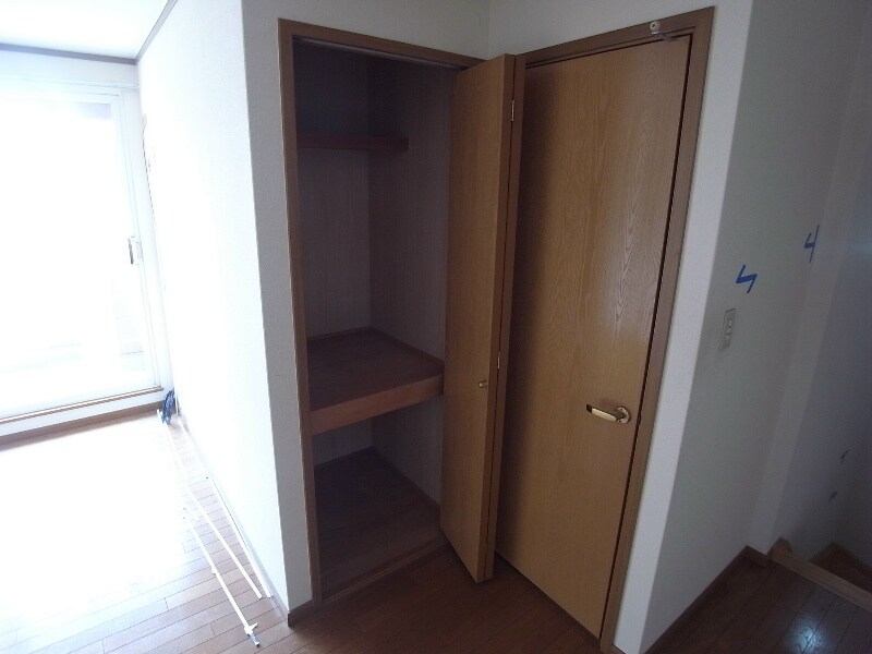 アンジェリークの物件内観写真