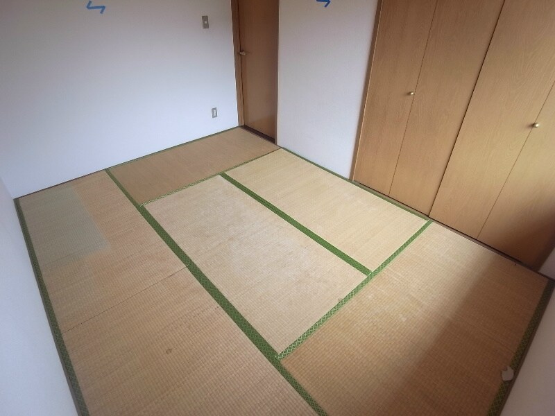 アンジェリークの物件内観写真