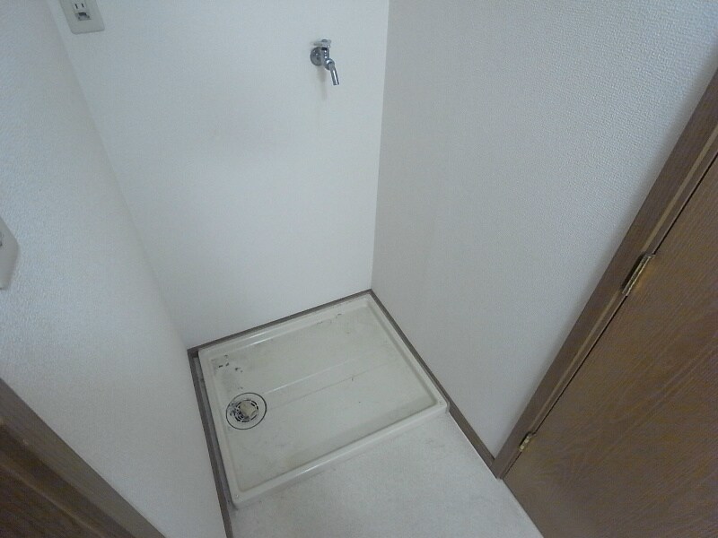 アンジェリークの物件内観写真