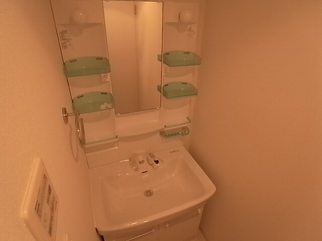 CITYSPIRE神戸元町Iの物件内観写真