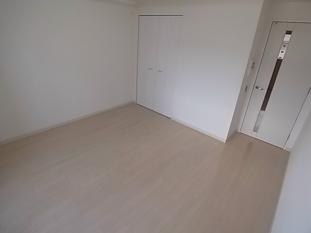 CITYSPIRE神戸元町Iの物件内観写真