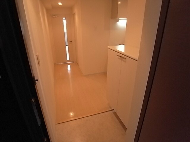 CITYSPIRE神戸元町Iの物件内観写真