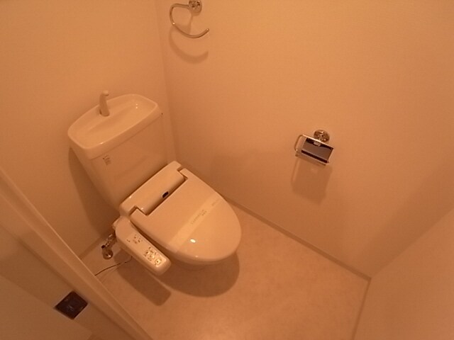 CITYSPIRE神戸元町Iの物件内観写真