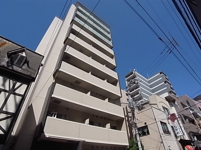 CITYSPIRE神戸元町Iの物件内観写真