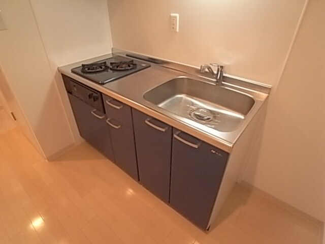 CITYSPIRE神戸元町Iの物件内観写真