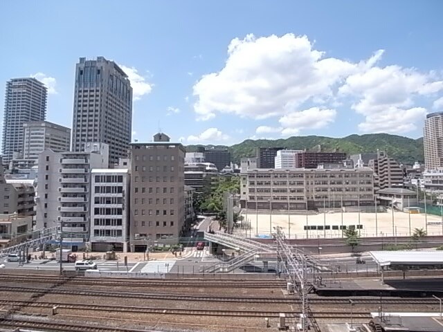 CITYSPIRE神戸元町Iの物件内観写真