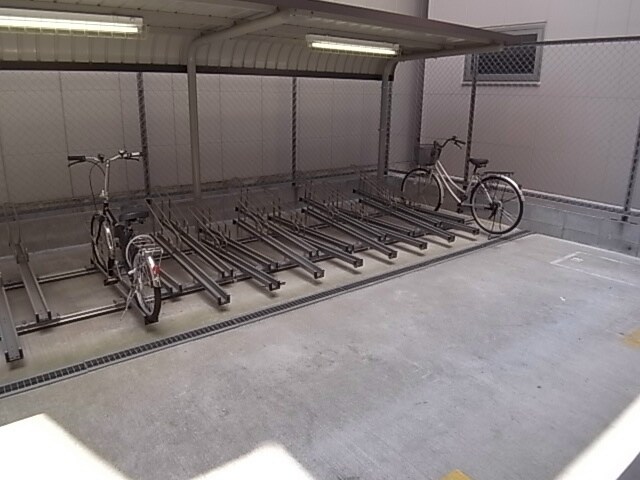 CITYSPIRE神戸元町Iの物件内観写真